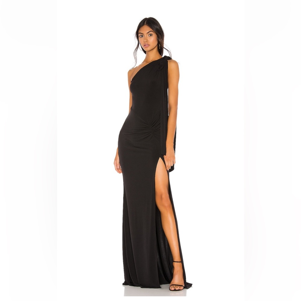REVOLVE Katie May Attention Seeker Dress